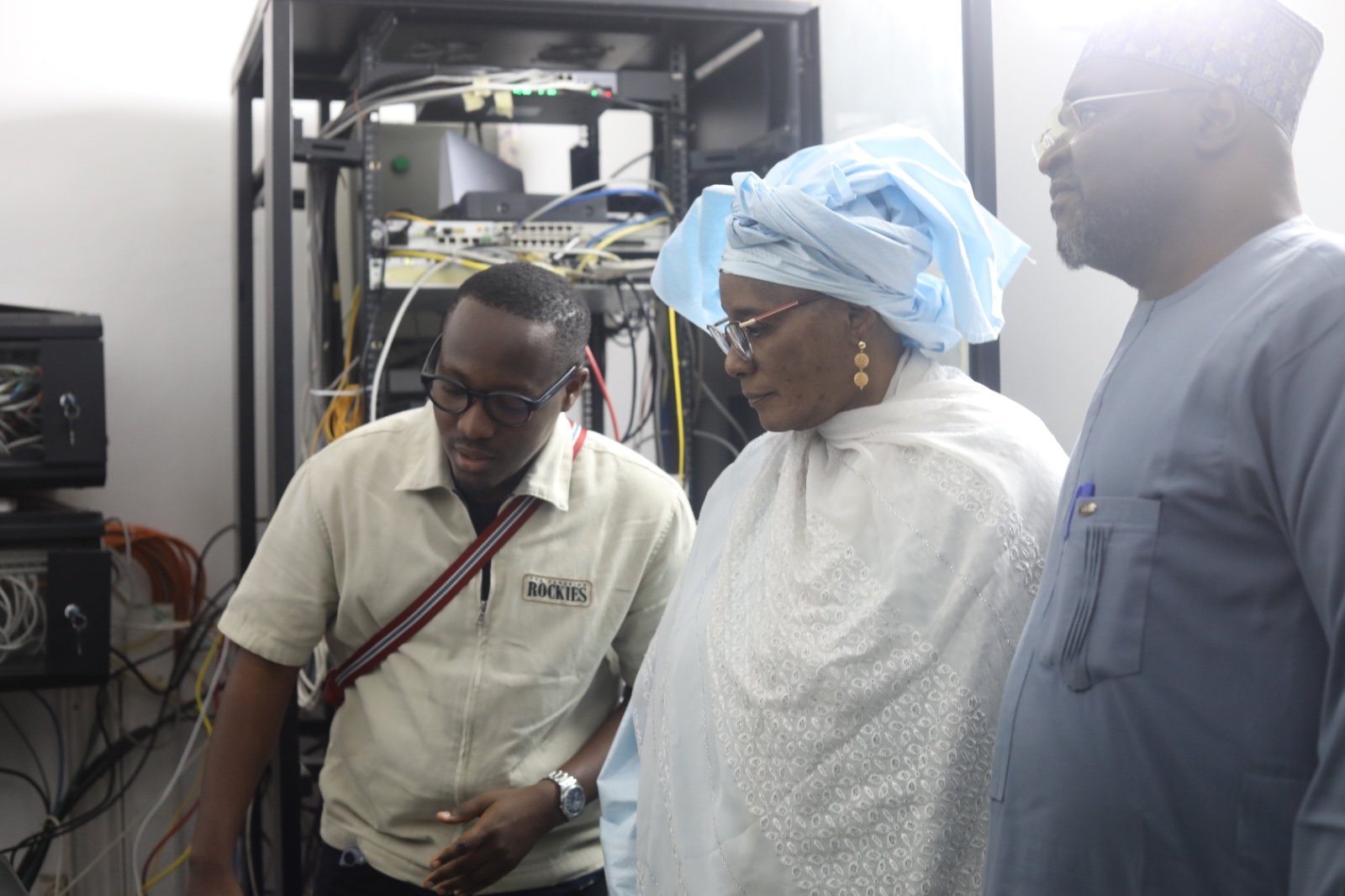 MALI -MÉTÉO renforce ses capacités opérationnelles !